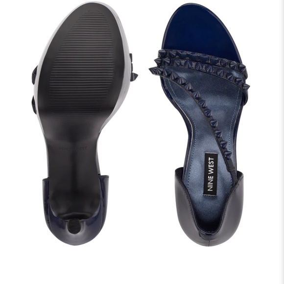 Fabla Platform Sandals size 8 - Picture 3 of 8